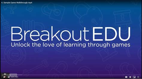 online games for students|Breakout EDU .